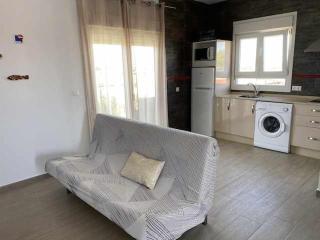 Apartamento 4 Boutique del mar Palmar - 7