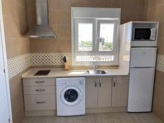 Apartamento 5 Pacifico - Cadice - 2