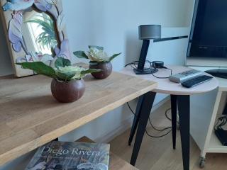 Appartement au lac du chateau - Flers-lez-Lille - 7