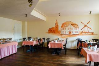 Ostseehotel Neubukow - Neubukow - 1