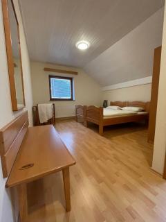 Kegljišče VISOLE Apartmaji in Sobe - Slovenska Bistrica - 9