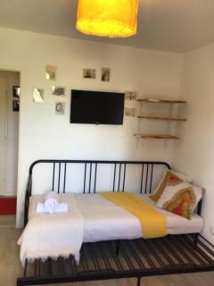 Chambres d'hôtes de Luxe Ma Suk - 7