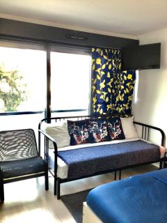 Chambres d'hôtes de Luxe Ma Suk - 1