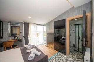Continental Airport Hotel - Istambul - 7