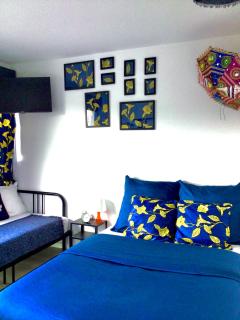 Chambres d'hôtes de Luxe Ma Suk - 4