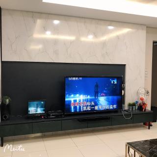 Green Heaven by Greatday - 2