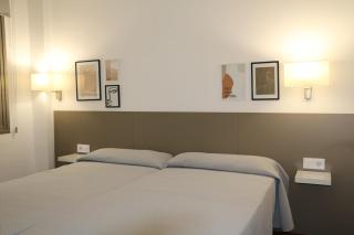 MyF Michelangelo Top - Salou - 8