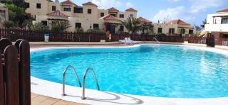 CASA IVE ROMANTIC POOL - 0