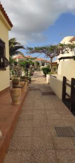 CASA IVE ROMANTIC POOL - Caleta De Fuste - 1