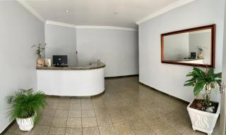 101- Lindo Apartamento Amplo e decorado, 2 quartos, sala, cozinha completa, mobiliario moderno, lavanderia , Excelente localização no bairro Bigorrilho - Curitiba - 8