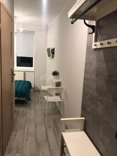 Przytulny mikroapartament - Breslavia - 2