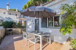 Villa at the beach - Vale do Lobo - 0