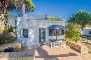 Villa at the beach - Vale do Lobo - 7