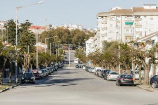 Avenida - Elvas - 6