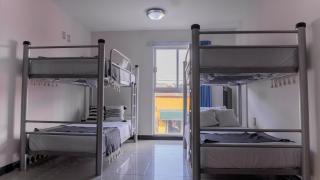 Esencia Hostal Terminal Oaxaca - Città di Oaxaca - 2