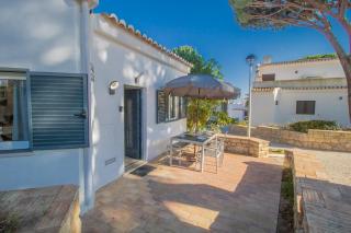 Villa at the beach - Vale do Lobo - 9