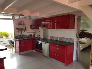 Appartement UHAïNA - Le Gosier - 8