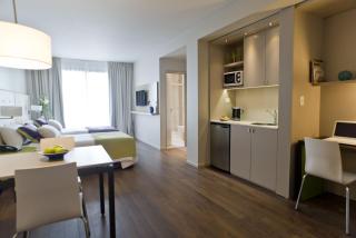 Bulnes Eco Suites - Buenos Aires - 5