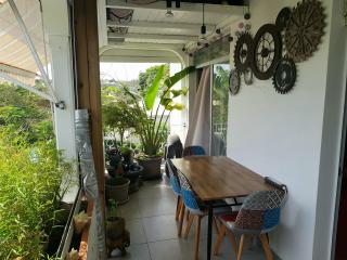 Appartement UHAïNA - 4