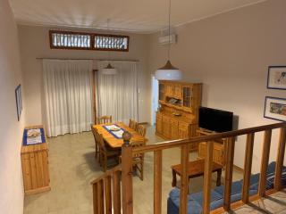 Villa LINA - Lido di Fondi - 3