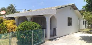 Posada Henry - San Andrés - 0