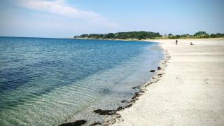 Maison récente avec vue mer, plage et port à pied - Sarzeau - 3