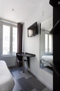Hotel Mimosa Paris - Paris - 1