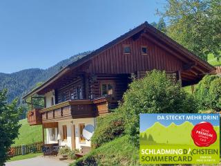 Ferienhaus Schwab - Aich - 9