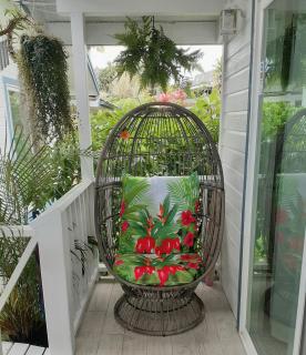 Paradise Cottage at Anthurium Hale - 9