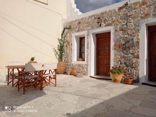 Anastasia's Home - Émbonas - 9