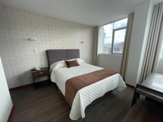 Novum Hotel - La Paz - 4