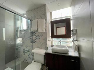 Novum Hotel - La Paz - 3