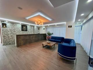 Novum Hotel - La Paz - 6