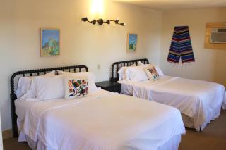 The Hotel Limpia - Fort Davis - 8