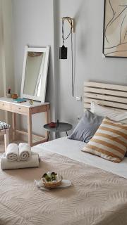 Boho Studios Liapades - Near restaurants, bus and beaches - Liapades - 2