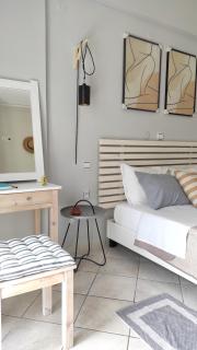 Boho Studios Liapades - Near restaurants, bus and beaches - 1