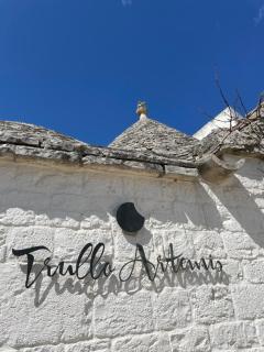 Trullo Artemis - 9