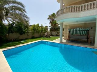 Paradise Villa - King Mariout - 1