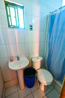 Gecko Hostel - Pucón - 8