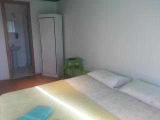 Arena Maracanã Hostel - 4