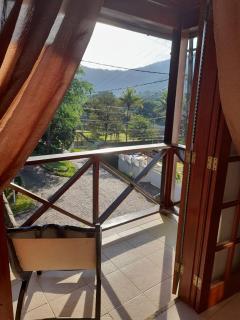 Casa com piscina, espaço gourmet e salão de jogos. - Guapimirim - 1