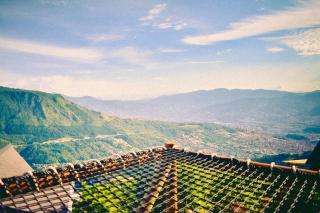 Skyline Ecoliving Santa Elena - 7
