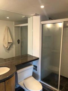 Hermoso Depto de 3 rec ubicado corazón de Santa Fe - Città del Messico - 4