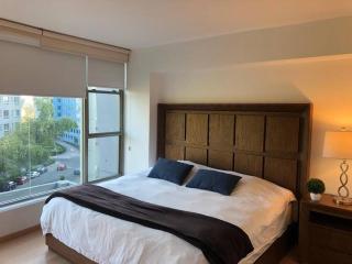 Hermoso Depto de 3 rec ubicado corazón de Santa Fe - Città del Messico - 9