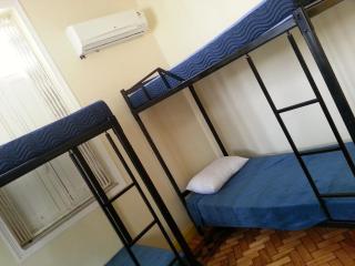 Arena Maracanã Hostel - 3