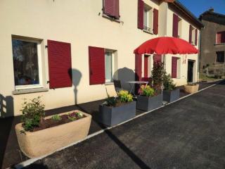 Gîte cosy à Ville-au-Val, proche Nancy et Metz, randonnées, 1 chambre, parking et terrain privé. - FR-1-584-111 - - 5