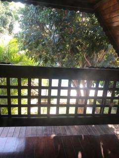 Chalé Aconchegante - 1