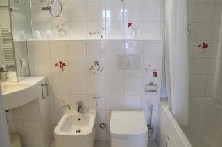 Barony Le Pergole holiday apartments Lugano - Lugano - 8