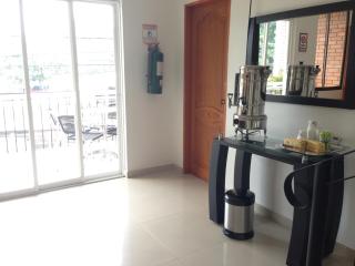 Hotel Vans Valledupar - Valledupar - 9