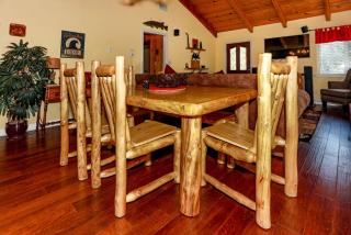 Lazy Bear Lodge-1235 by Big Bear Vacations - 1